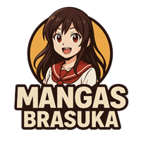 Mangas Brasuka